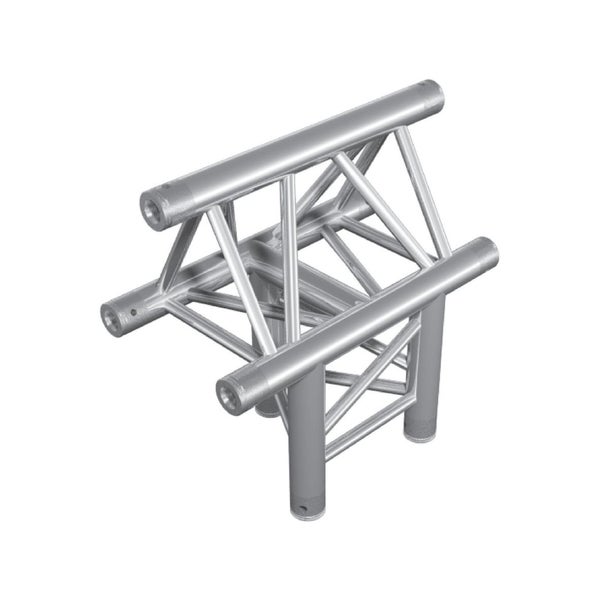 Altura FA33/H-T37 driehoek truss hoekstuk
