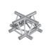 Altura FA33/H-C41 driehoek truss hoekstuk