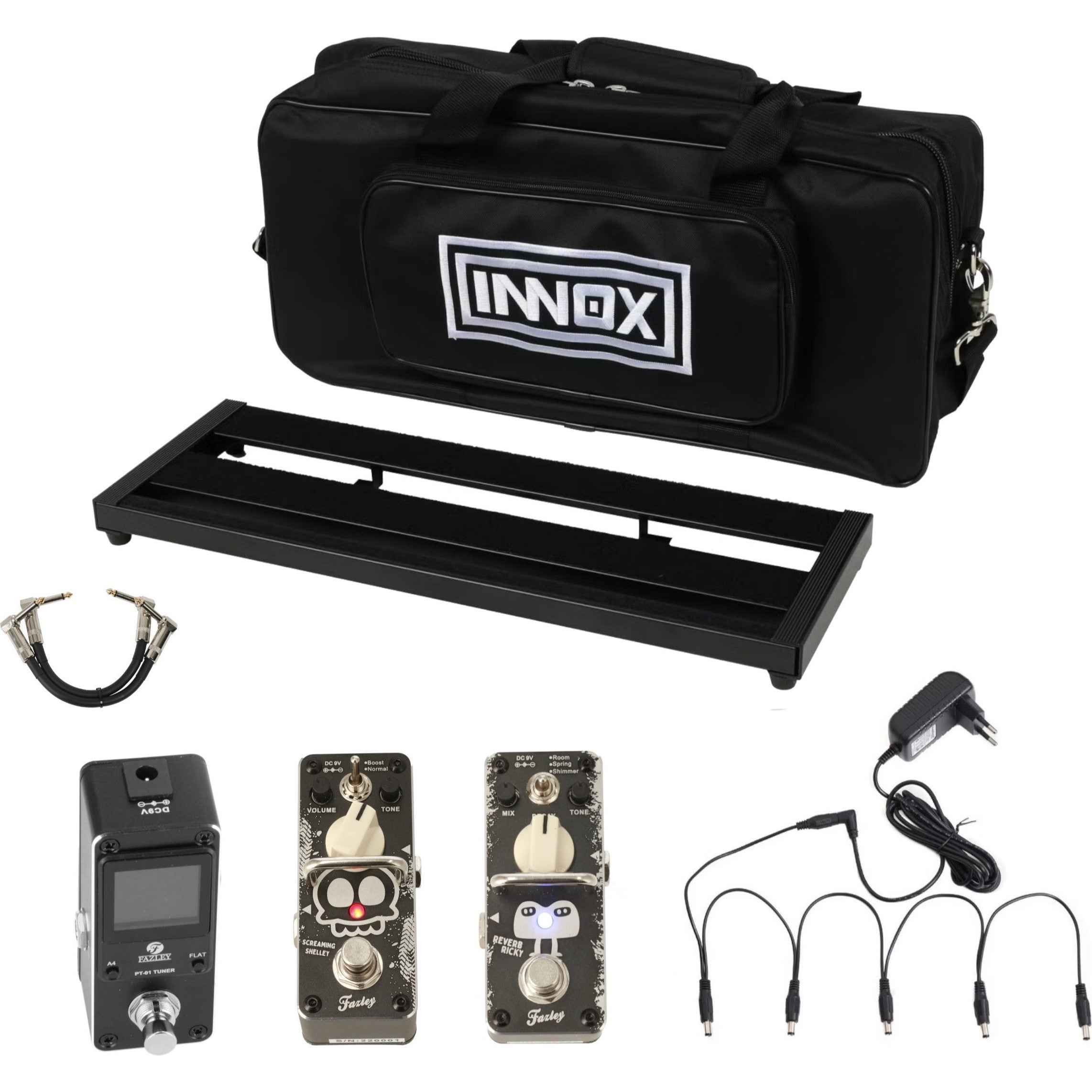 Innox PBO 04 Basics starterset