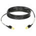 Klotz CP6RR1P0030 C7P06P utp-patchkabel