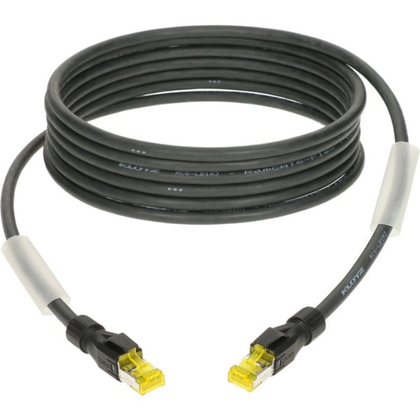 Klotz RC6PP005B RAMCAT6 outdoor utp-kabel 0.5 meter