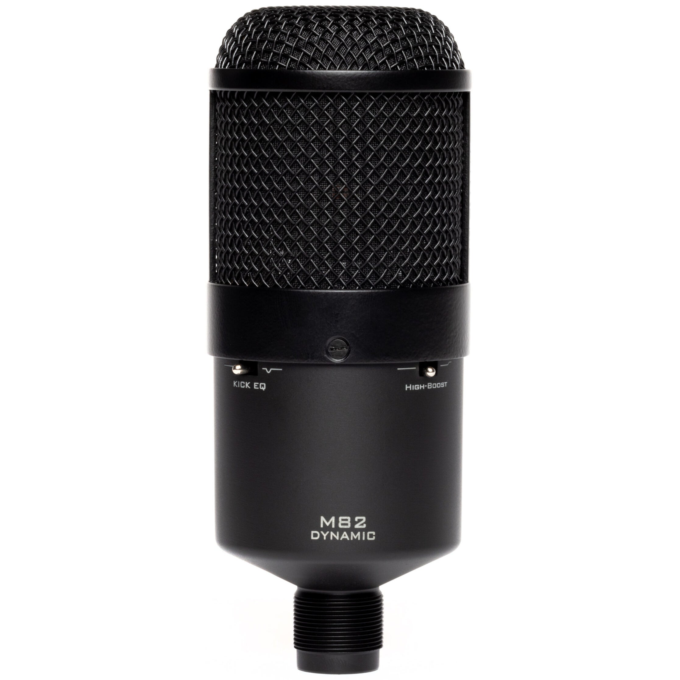Telefunken M82 bassdrum microfoon