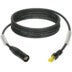 Klotz RC6ER0010 RAMCAT6 Outdoor black UTP-kabel