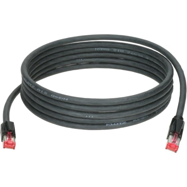 Klotz RCBC-RR001.0 RC5SBSW outdoor utp-kabel 1 meter