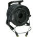 Klotz CP6EE1YW30 utp-kabel op haspel