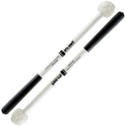 ProMark ATH2S Marching Series tenor mallets