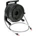 Klotz CP5RR1PW30 CAT5e PUR black UTP-kabel