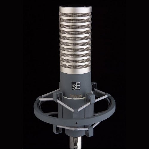 Se Electronics Ribbon R1 SE Electronics R1 ribbon opname microfoon | Bax Music