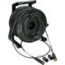 Klotz CP6EE1PW50 CAT7 PUR black UTP-kabel