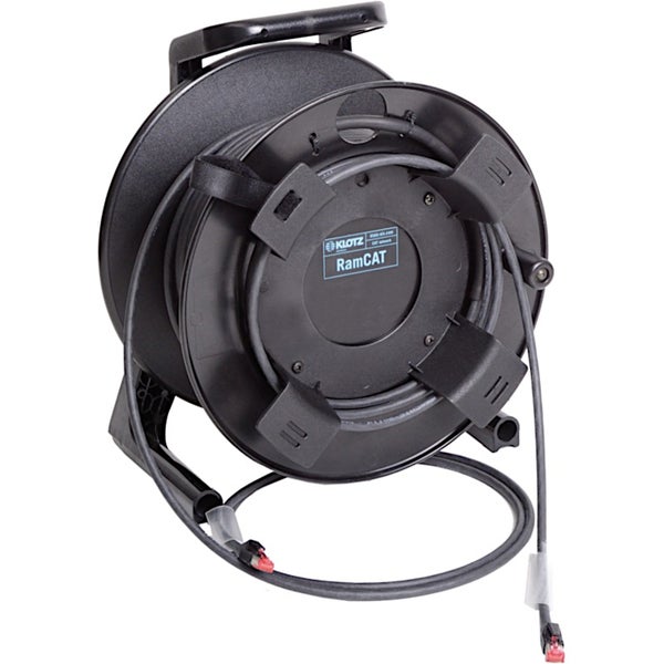 Klotz RCBRRW100 RC5SB Outdoor Drum-System UTP-kabel