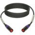 Klotz RCBEE120 RC5SBSW Outdoor zwart UTP-kabel