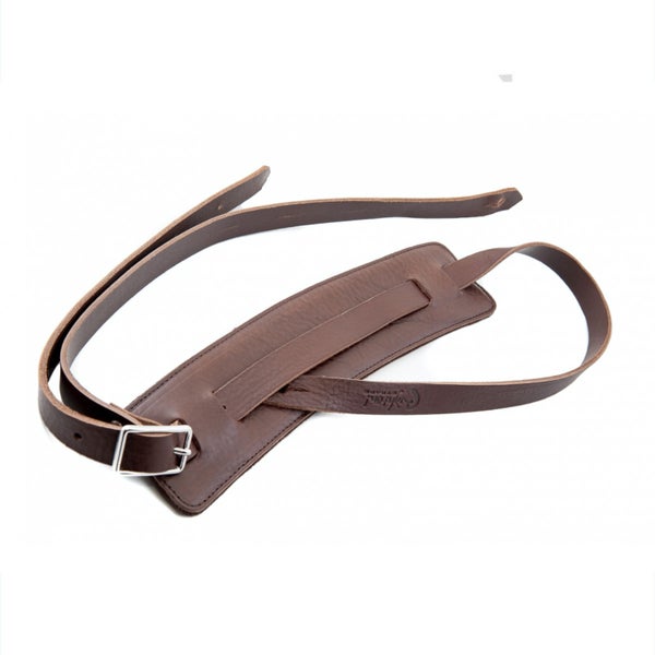RightOn Slim - Brown gitaarband