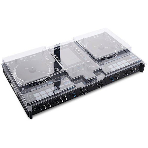 Decksaver Rane System One stofkap