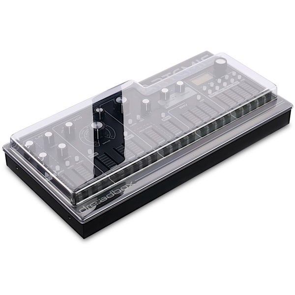 Decksaver Dreadbox Artemis stofkap