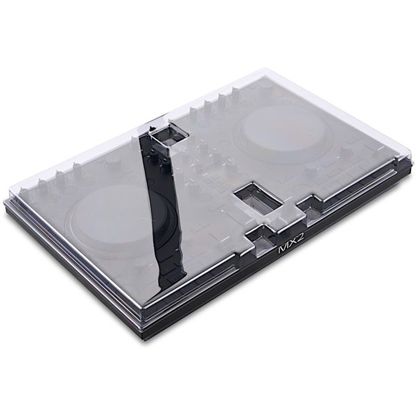 Decksaver LE Native Instruments Traktor MX2 stofkap
