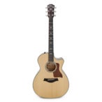 Taylor 614CE with L.R. Baggs Anthem pickup 2020 (Pre-owned)