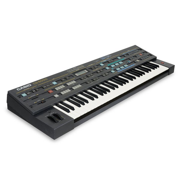 Casio CZ 5000 1985 (Pre-owned)