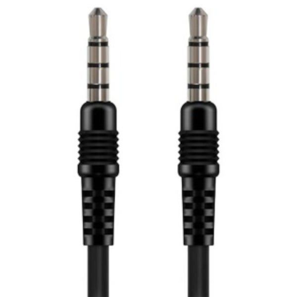 IK Multimedia TRRS audio kabel