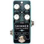 Electro Harmonix Pico Shimmer Cosmic Reverb