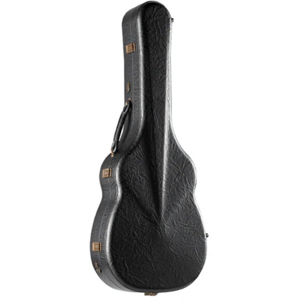 Alhambra 9557 Polyurethane Fiber Guitar Case koffer voor 4/4-formaat klassieke en flamenco gitaar