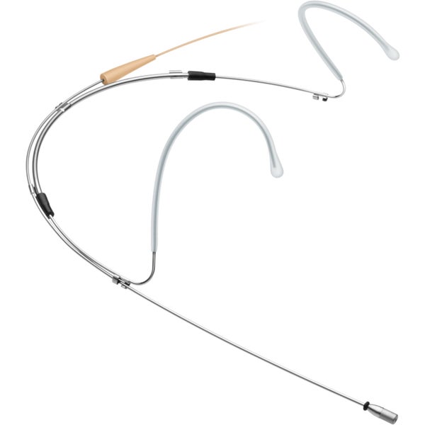Sennheiser HM 200 draadloze headset-microfoon
