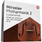 IK Multimedia Miroslav 2 upgrade (download)