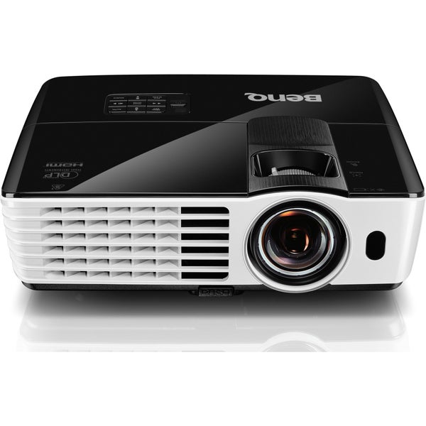 BenQ TH682ST Full HD 3D beamer