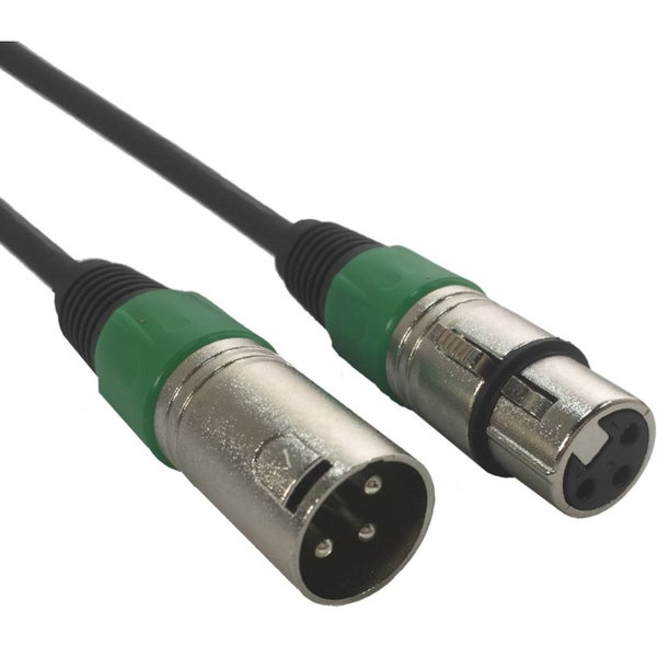ADJ AC-XMXF/5 microphone cable XLR/XLR 5m kabel
