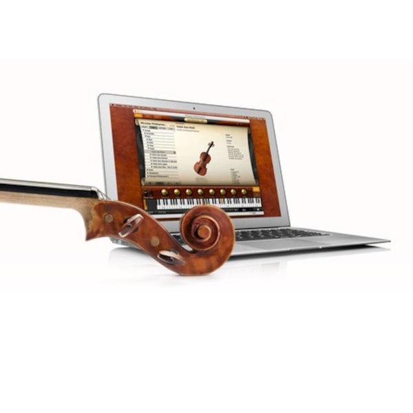 IK Multimedia Miroslav Philharmonik 2 (download)