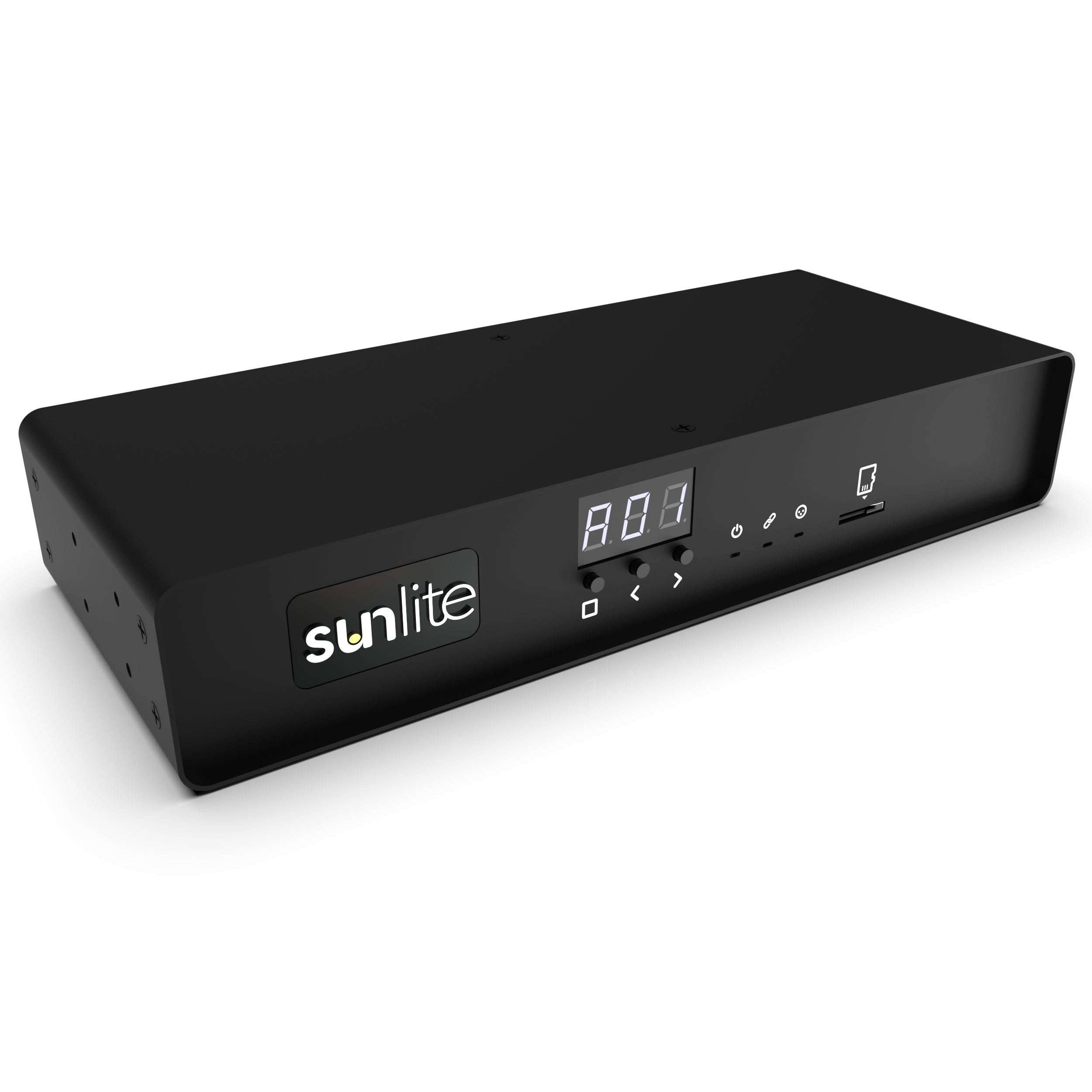 Sunlite RC Rack Class DMX-interface voor Sunlite Suite 3