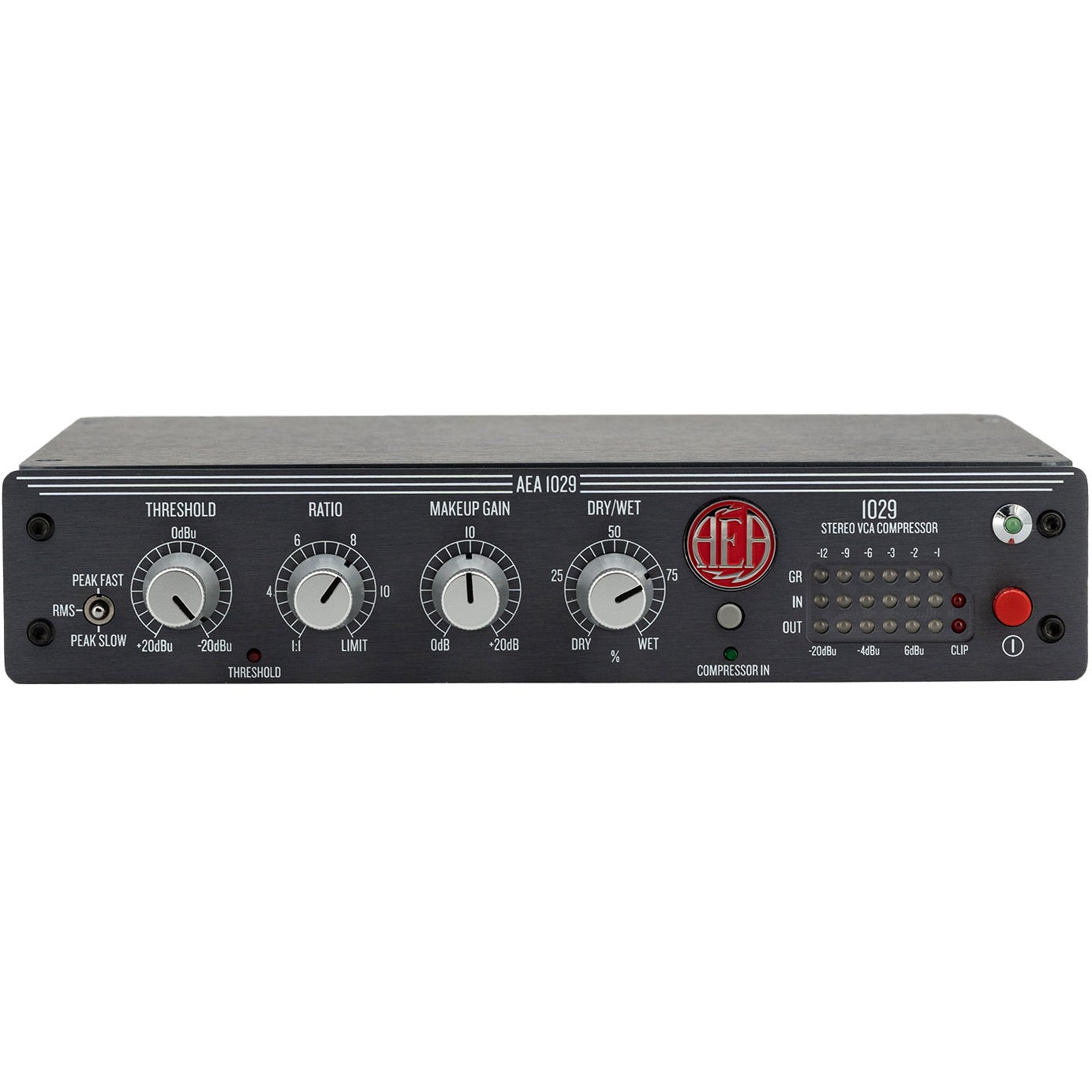 AEA 1029 compressor