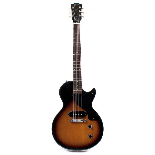 Gibson Les Paul Junior 2010 (inruil)