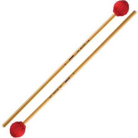 Promark PJM Jon Metzger Jazz vibrafoon mallets