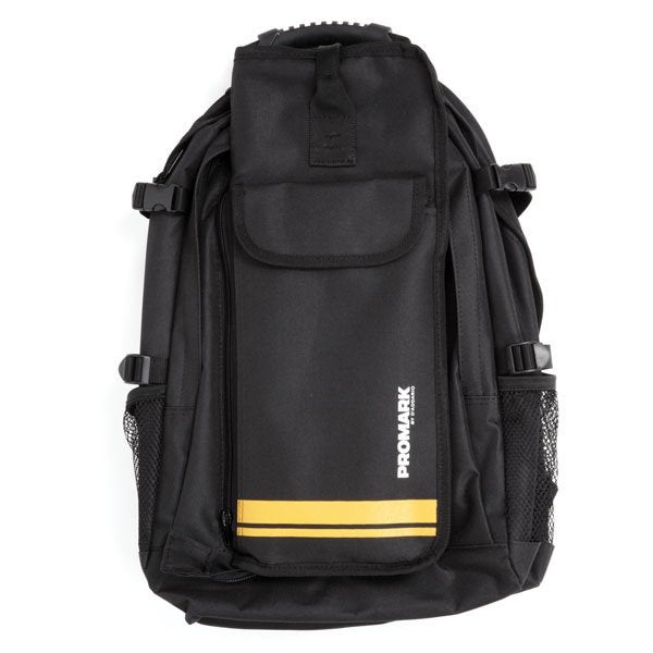 Pro mark BP1 rugzak met afneembare stokkentas