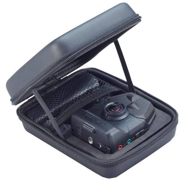 Zoom APQ-2n Soft Case recorder bescherming