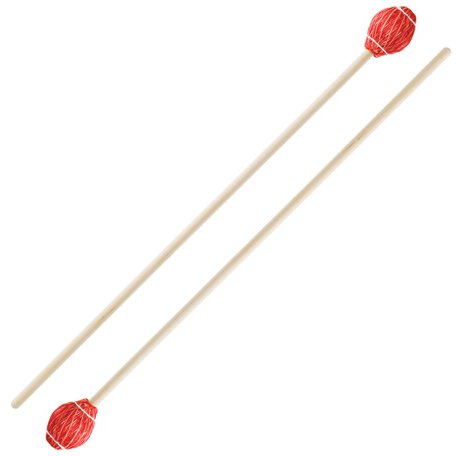 Promark EG1 Evelyn Glennie mallets voor vibrafoon en marimba