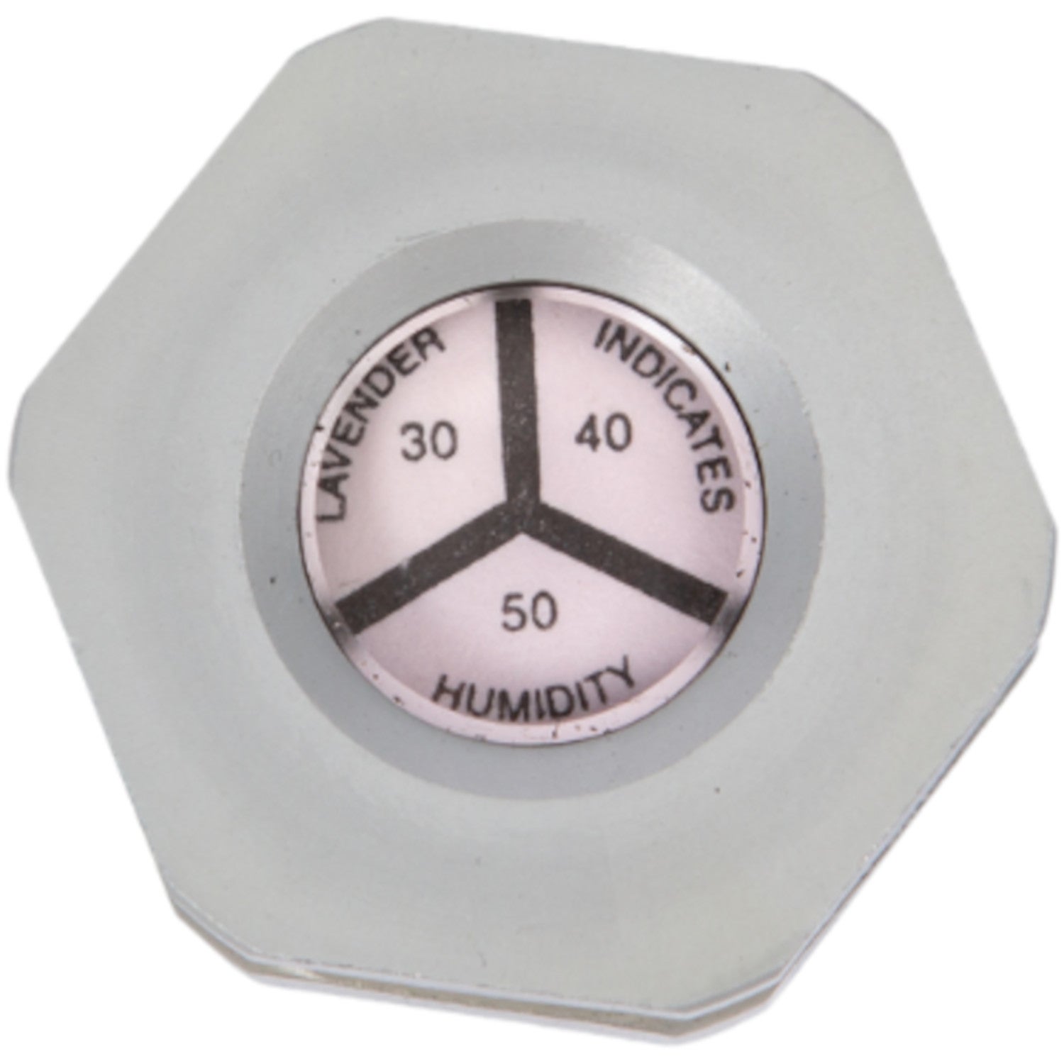 SKB Humidityindicator30/40/50 hygrometer-indicator