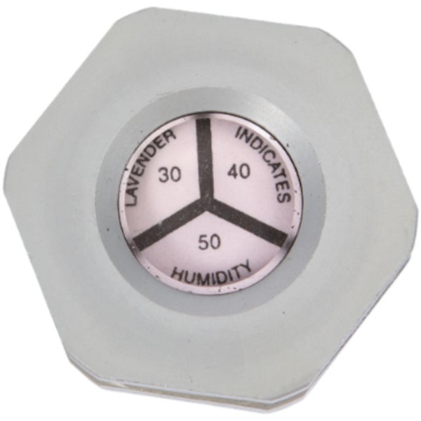 SKB Humidityindicator30/40/50 hygrometer-indicator