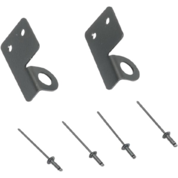 SKB Locking loop for 3RorShockrack flightcase-sluiting