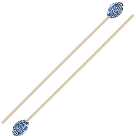 Promark EG3 Evelyn Glennie mallets voor vibrafoon en marimba