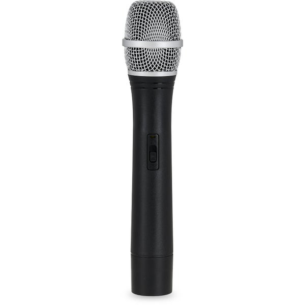 Devine microfoon voor Nordo 12A