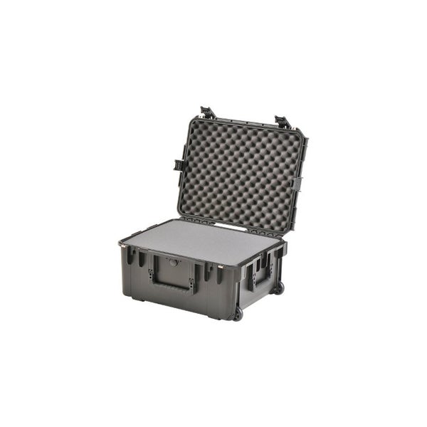 SKB iSeries 2217-10 waterdichte flightcase (kub.) 558x431x266mm