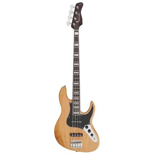 Sire Marcus Miller V5.24 A4 Natural elektrische basgitaar