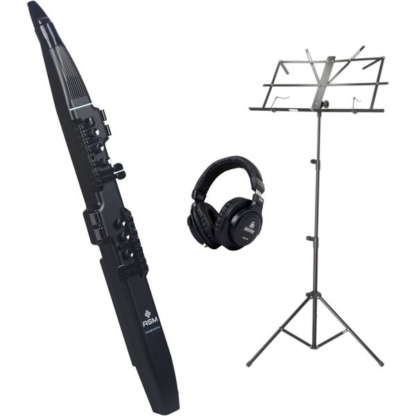 ASM Diosynth starterset digitaal blaasinstrument