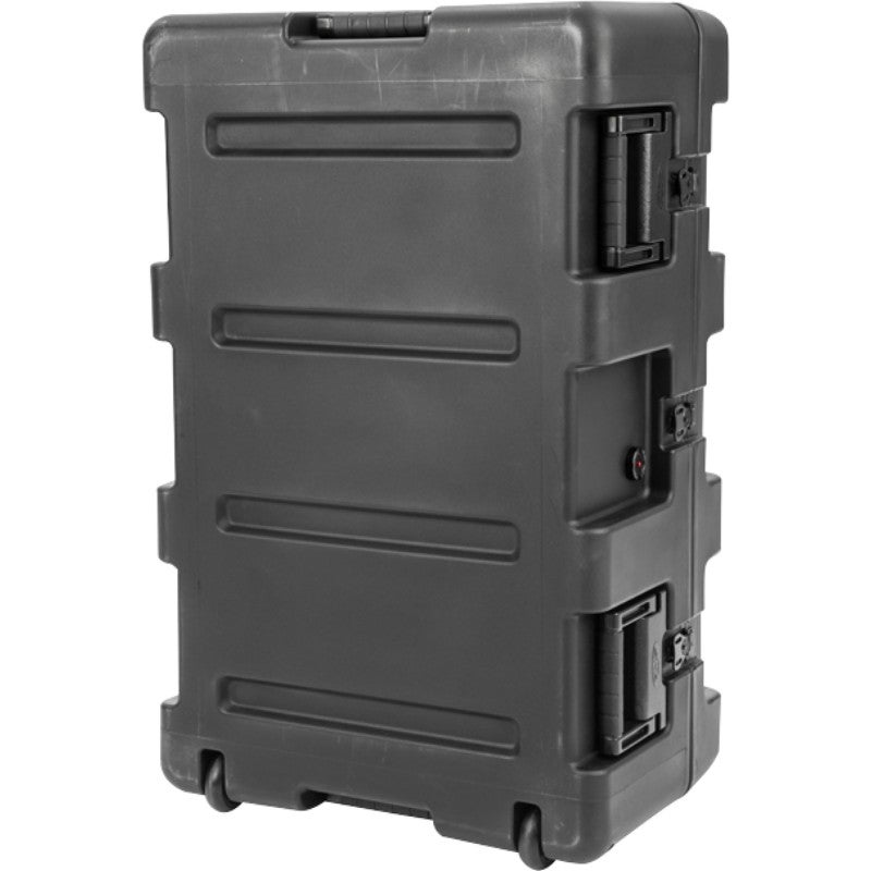 SKB rSeries Six Laptops & Two Accessory laptop flightcase