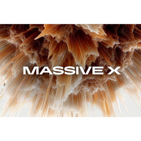 Native Instruments Massive X Full Version Wavetable-synth plug-in full version