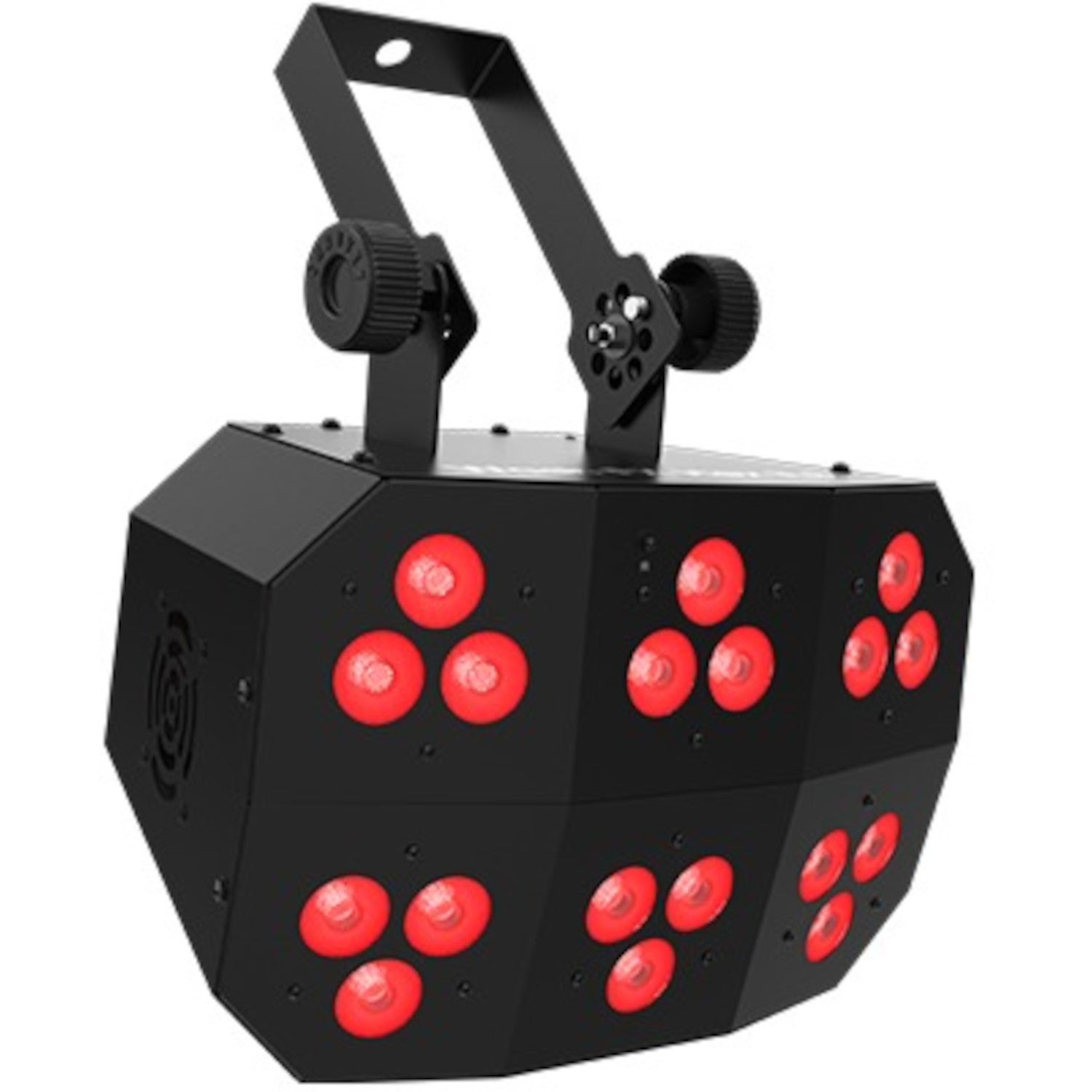 Chauvet DJ Wash FX Hex ILS LED lichteffect