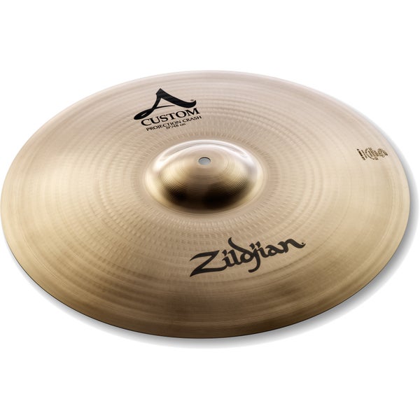 Zildjian A20585 A Custom 19 inch Projection Crash