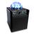 ION Party Power Bluetooth luidspreker met licht-effecten