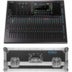 Allen & Heath Qu-6 + Flightcase